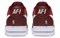 Nike Air Force 1 Low Nba Team Red 823511-605 - фото 622704