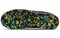 Nike Air Force 1 Low Nyc Parks CT1518-001 - фото 622721