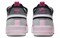 Nike Air Force 1 Low React White Black Pink Spell DV0808-100 - фото 622747