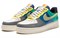 Nike Air Force 1 Low Sp Undefeated Multi Patent Community DV5255-001 - фото 622755