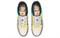 Nike Air Force 1 Low Sp Undefeated Multi Patent Community DV5255-001 - фото 622756