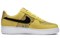 Nike Air Force 1 Low Yellow Snakeskin BQ4424-700 - фото 622793