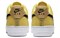 Nike Air Force 1 Low Yellow Snakeskin BQ4424-700 - фото 622795