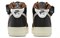 Nike Air Force 1 Mid '07 Vintage Off Noir Pecan DQ8766-001 - фото 622807