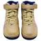 Nike Air Force 1 Mid Tuskegee 306352-221 - фото 622826