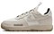 Nike Air Force 1 Wild Phantom Velvet Brown Khaki Women's FB2348-004 - фото 622840