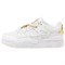 Nike Air Force 3 Low Sp Nigo White Metallic Gold HF7630-100 - фото 622845