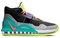Nike Air Force Max Multi Color AR0974-005 - фото 622860
