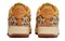 Nike Air Fore 1 Low N7 Woven Cork DM4956-700 - фото 622865