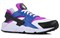 Nike Air Huarache Blue Jay Hyper Violet 318429-415 - фото 622872