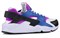 Nike Air Huarache Blue Jay Hyper Violet 318429-415 - фото 622873