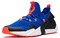 Nike Air Huarache Drift Racer Blue AO1133-400 - фото 622886