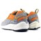 Nike Air Huarache Light Stussy Orange 307277-081 - фото 622905