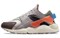 Nike Air Huarache Premium Enigma Stone DV0781-001 - фото 622930