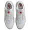 Nike Air Huarache Runner Photon Dust University Red DZ3306-102 - фото 622955
