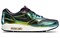 Nike Air Max 1 Bronze Trophy 669639-700 - фото 622996