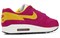 Nike Air Max 1 Dynamic Berry 875844-500 - фото 623002