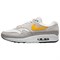 Nike Air Max 1 Essential Summit White University Gold FZ5808-105 - фото 623004