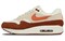 Nike Air Max 1 Mars Stone AH8145-104 - фото 623009