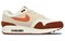 Nike Air Max 1 Mars Stone AH8145-104 - фото 623010