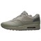 Nike Air Max 1 Patch Green 704901-300 - фото 623014