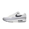 Nike Air Max 1 Slip Resistant Low Top Running Shoes Men White FZ5808-002 - фото 623023
