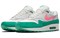 Nike Air Max 1 Watermelon AH8145-106 - фото 623046