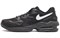 Nike Air Max 2 Light Black White AO1741-001 - фото 623054