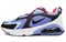 Nike Air Max 200 Royal Pulse AQ2568-401 - фото 623063