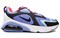 Nike Air Max 200 Royal Pulse AQ2568-401 - фото 623064