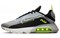 Nike Air Max 2090 Pure Platinum Volt CT1803-001 - фото 623073