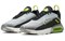 Nike Air Max 2090 Pure Platinum Volt CT1803-001 - фото 623075