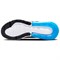 Nike Air Max 270 Anthracite Photo Blue AH8050-028 - фото 623084