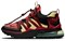 Nike Air Max 270 Bowfin University Red Light Citron AJ7200-003 - фото 623090