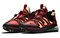 Nike Air Max 270 Bowfin University Red Light Citron AJ7200-003 - фото 623092