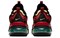 Nike Air Max 270 Bowfin University Red Light Citron AJ7200-003 - фото 623094