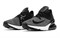 Nike Air Max 270 Flyknit Black White AO1023-001 - фото 623098