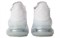 Nike Air Max 270 Flyknit Triple White AO1023-102 - фото 623108