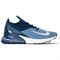 Nike Air Max 270 Flyknit Work Blue AO1023-400 - фото 623111