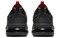 Nike Air Max 270 Futura Anthracite Black Solar Red AV2151-001 - фото 623119