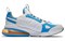 Nike Air Max 270 Futura White Total Orange Blue Heron AO1569-100 - фото 623125