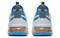 Nike Air Max 270 Futura White Total Orange Blue Heron AO1569-100 - фото 623126