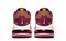 Nike Air Max 270 React Noble Red Team Gold AO4971-601 - фото 623137