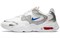 Nike Air Max 2X 'White Silver Blue' CK2943-101 - фото 623161