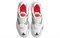 Nike Air Max 2X 'White Silver Blue' CK2943-101 - фото 623164