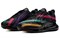 Nike Air Max 720 Black Neon Streaks AO2924-023 - фото 623175