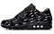 Nike Air Max 90 All Over Print Black White 700155-015 - фото 623186