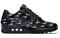 Nike Air Max 90 All Over Print Black White 700155-015 - фото 623187