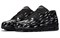 Nike Air Max 90 All Over Print Black White 700155-015 - фото 623188