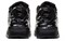 Nike Air Max 90 All Over Print Black White 700155-015 - фото 623190